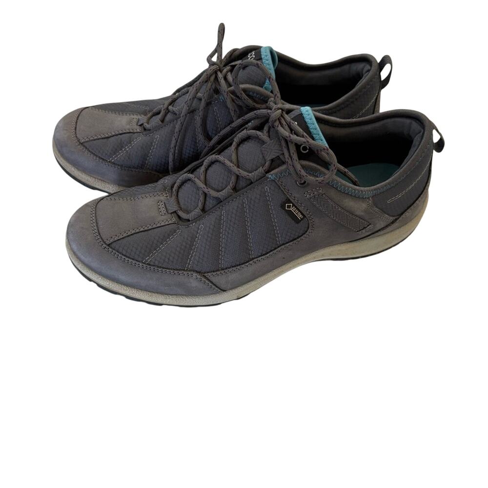 ECCO Women's Aspina Low Gore-Tex hiking shoes size 39/8